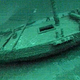 The sloop Washington’s starboard side. Image: Roger Pawlowski
